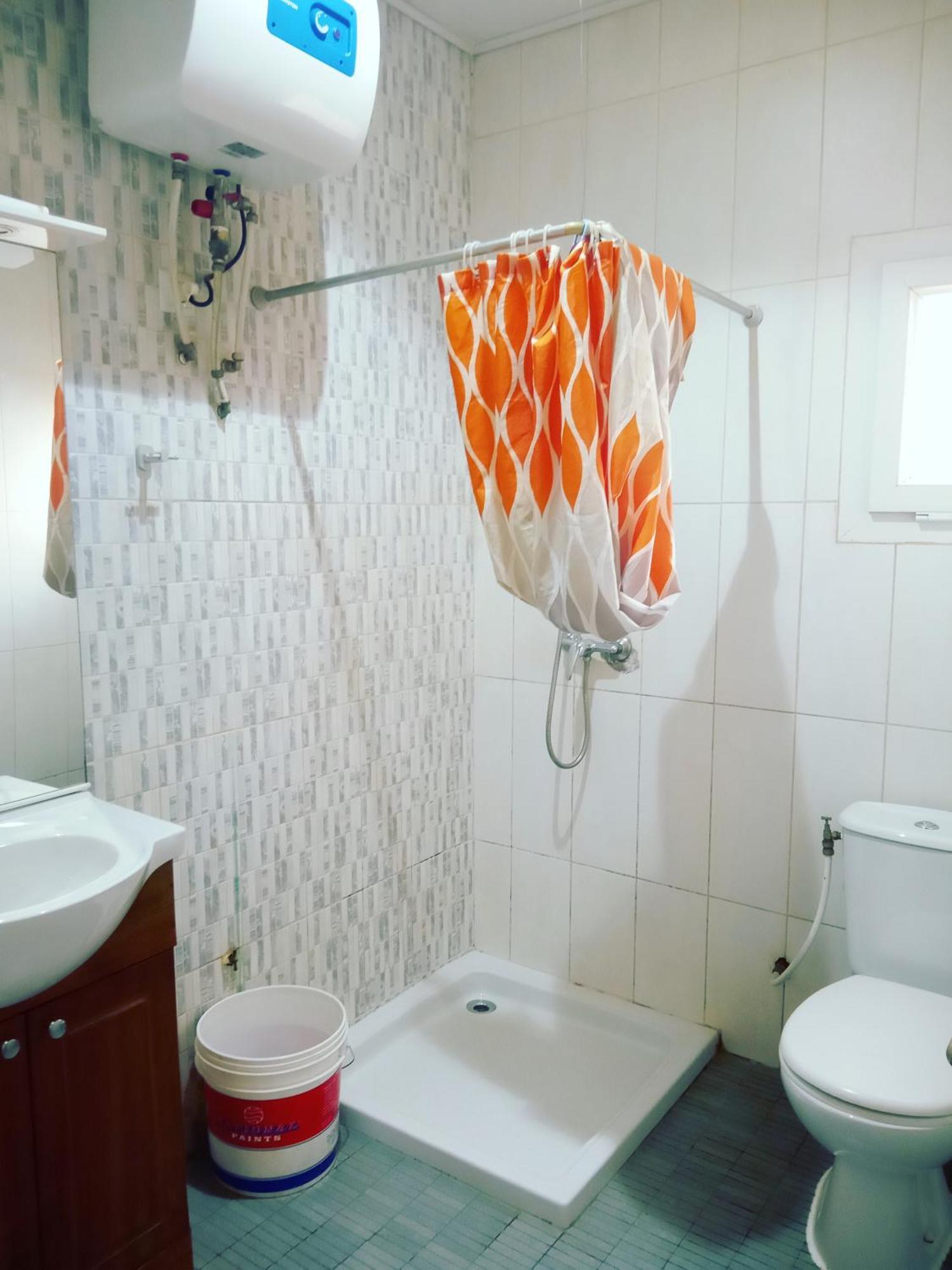 Residence Jardin Tropical Яунде Экстерьер фото